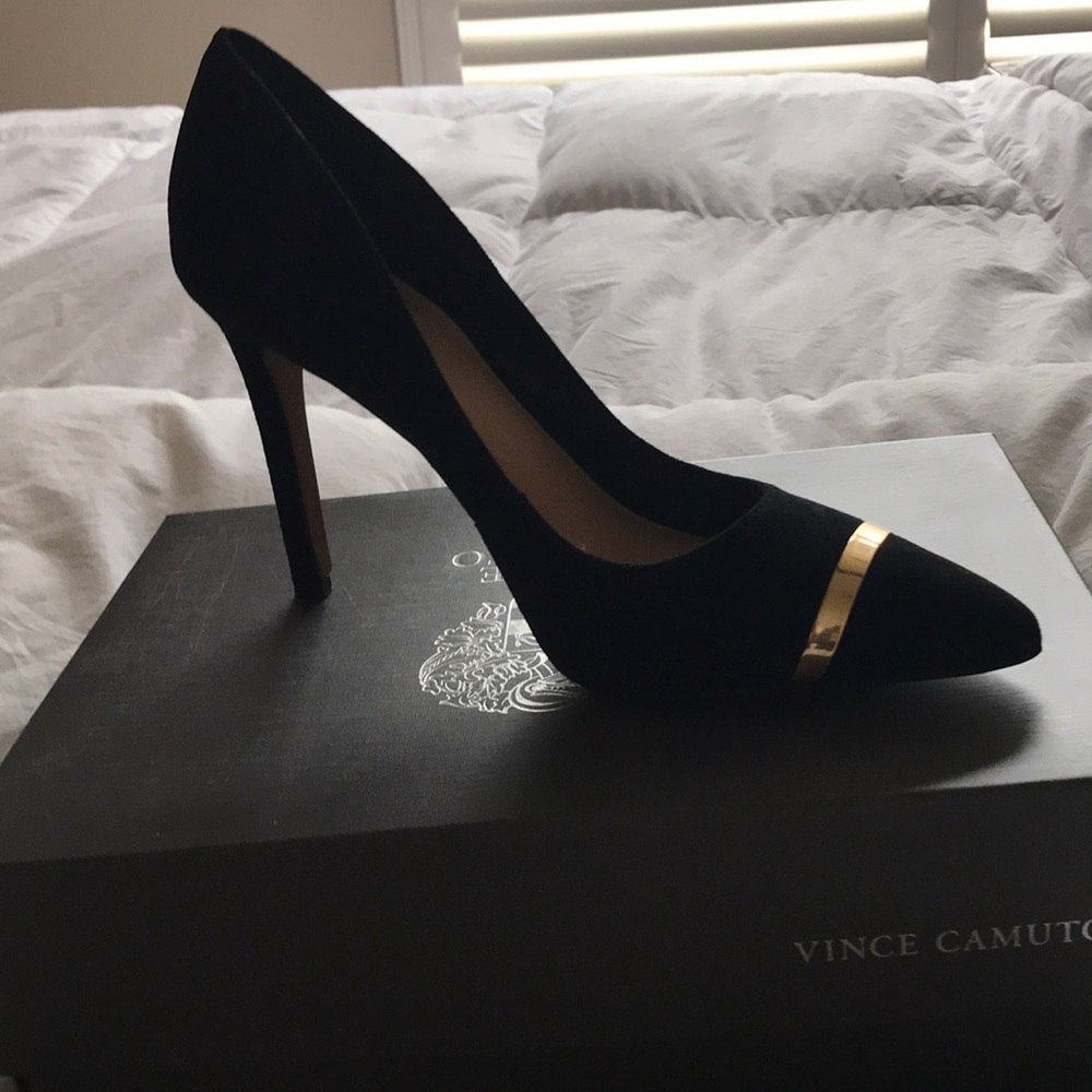 Vince Camuto heels
